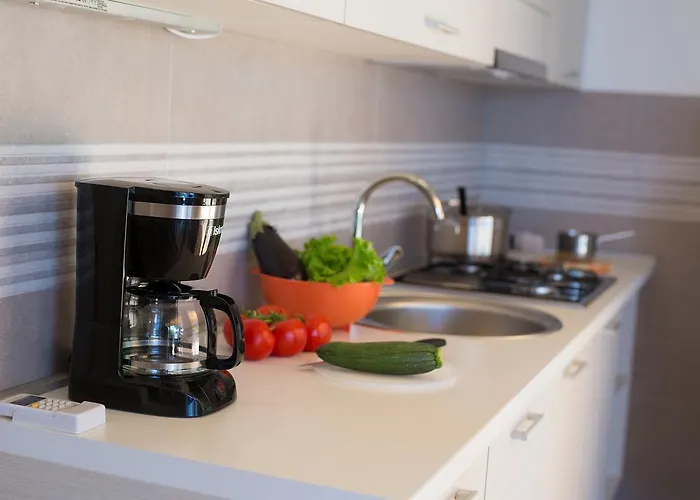 Glavotok Premium Camp 3* Brzac