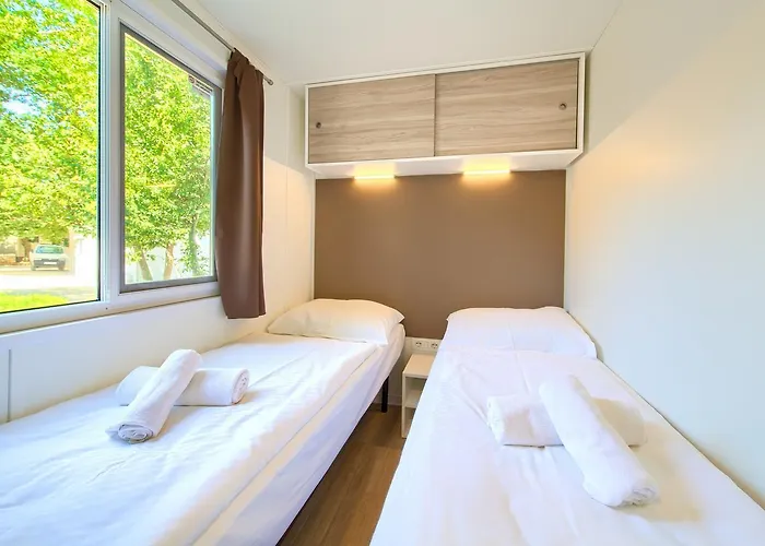 Glavotok Premium Camp